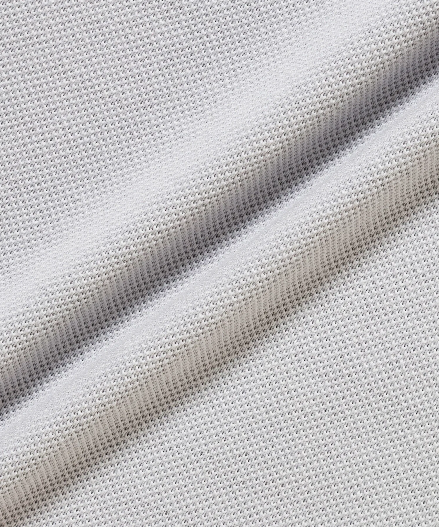 Унисекс лонгслив LACOSTE Classic Fit Big Pique — фото 2