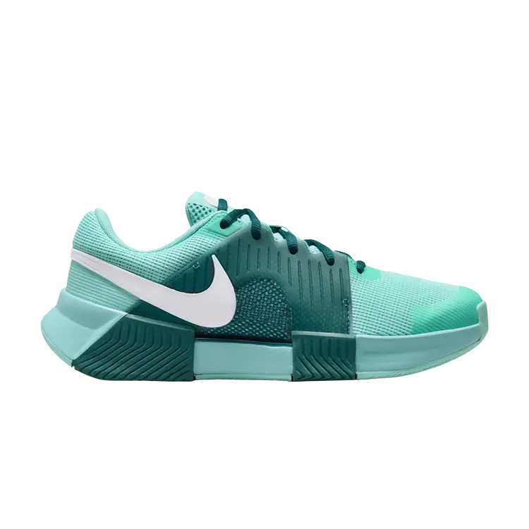 Кроссовки Naomi Osaka x Wmns Zoom GP Challenge 1, цвет Aurora Green