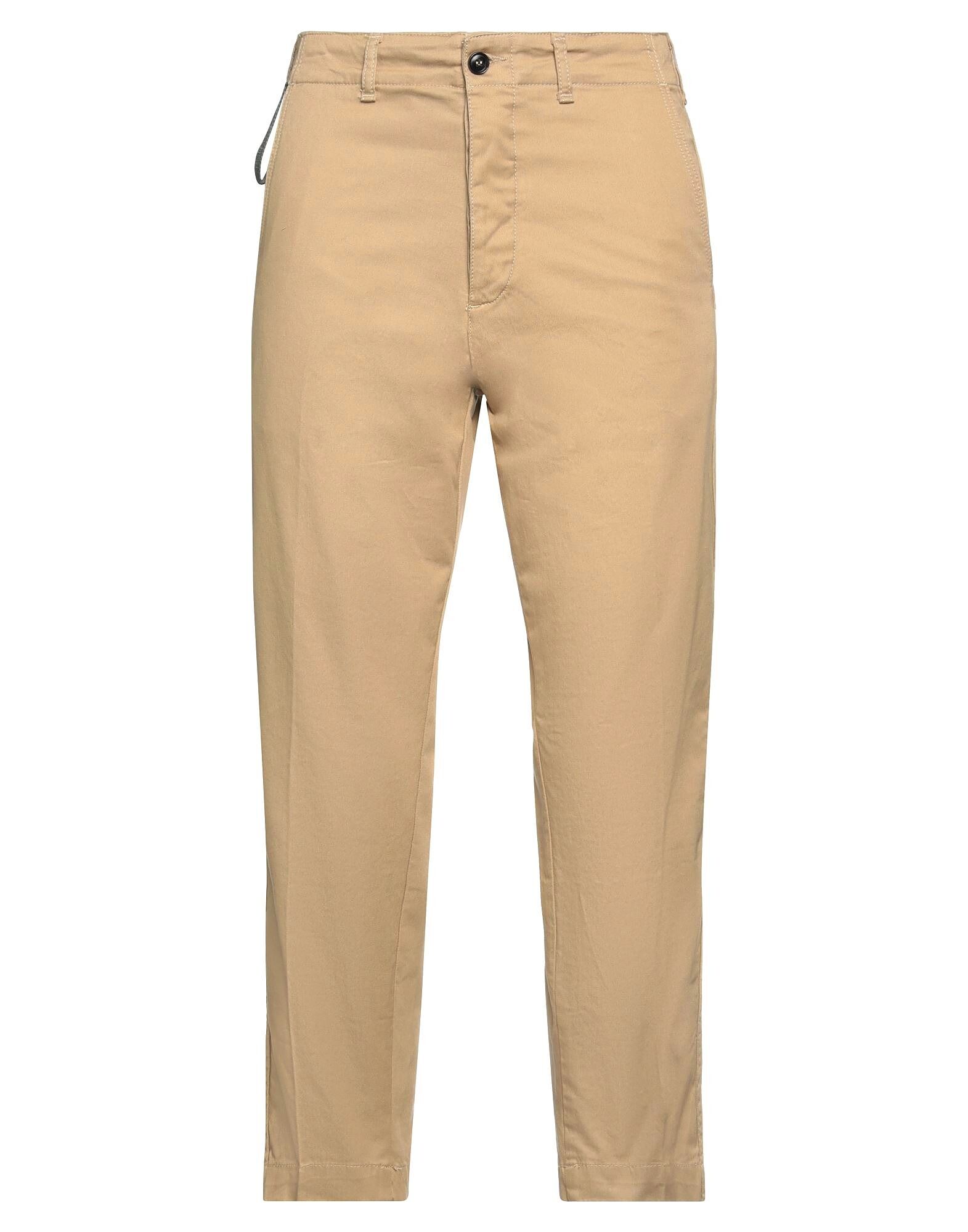 

Брюки Haikure, песочный