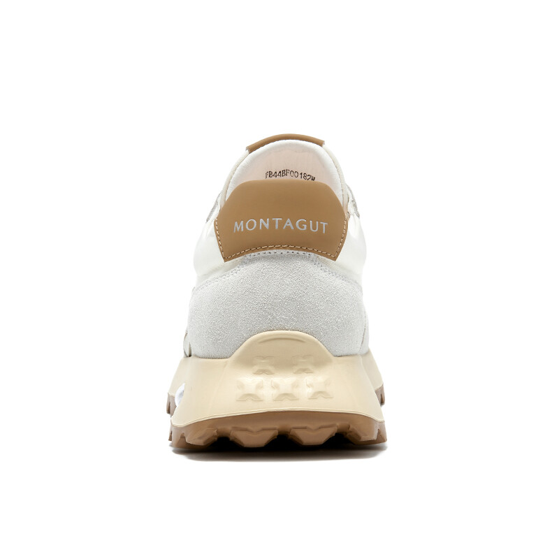 Кроссовки Montagut Casual Shoes Men Low-Top — фото 4