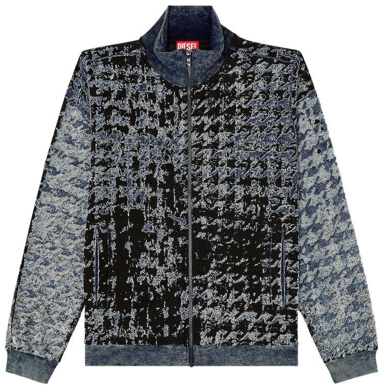 

Рубашка Diesel S Corr, синий