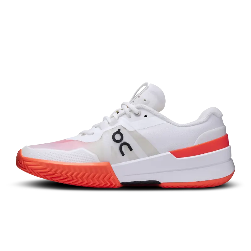 Кроссовки The roger pro 2 On-Running, белый — фото 4