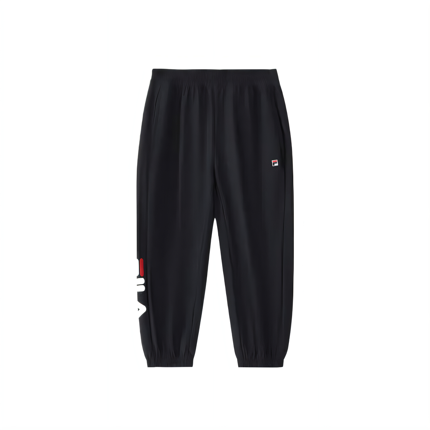 FILA KIDS Штаны ss25 blue kids — фото 2