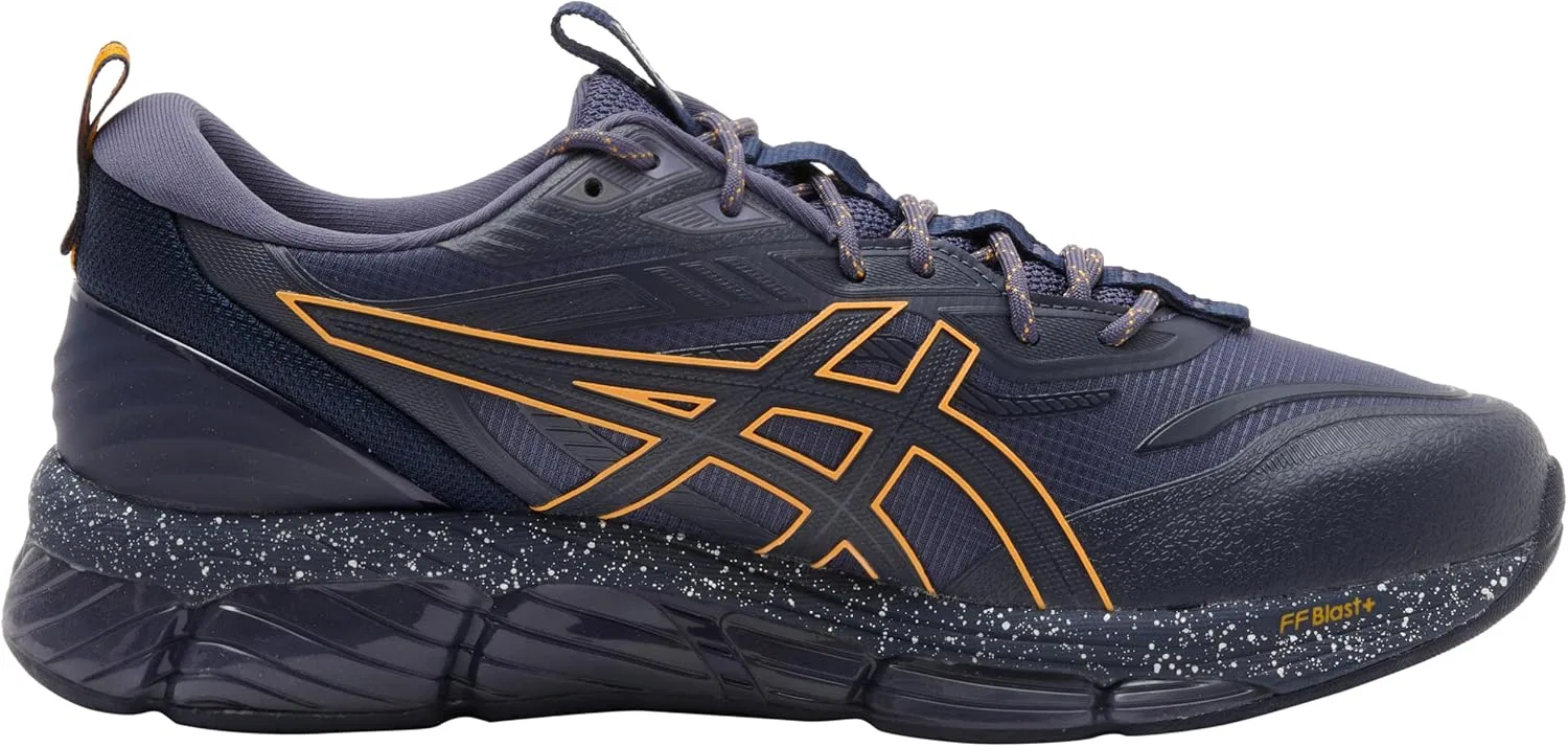 Кроссовки ASICS Herren Contend 9 Ps, Multicoloured — фото 4