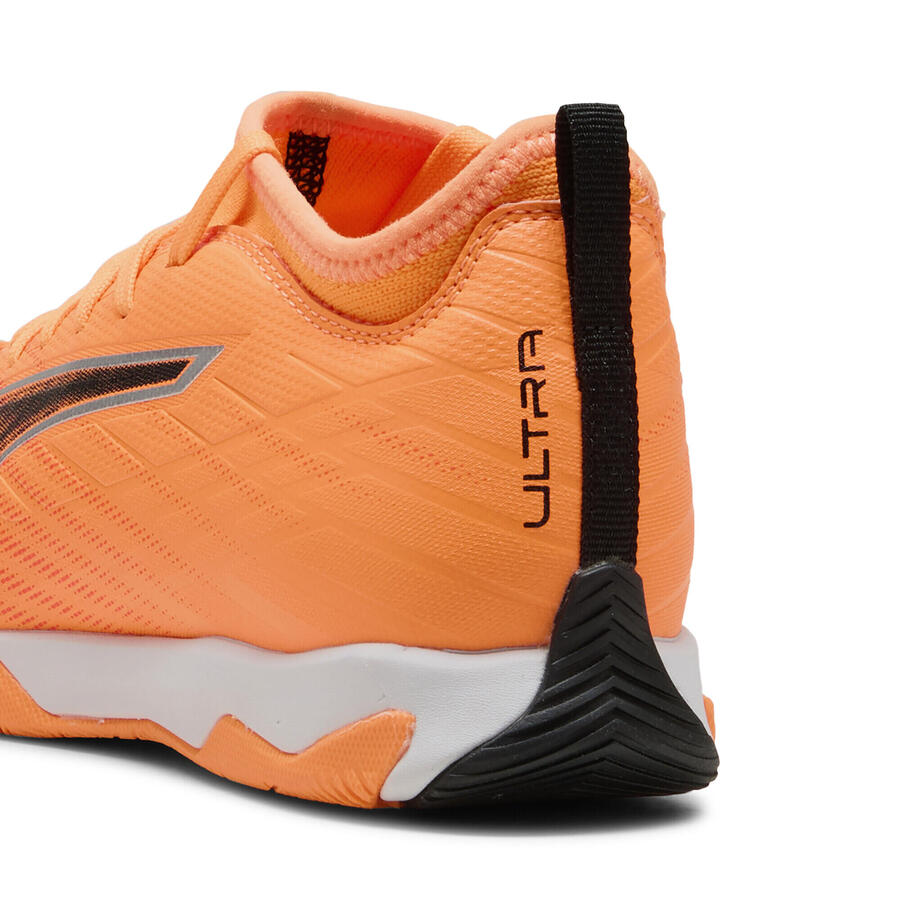 Кроссовки для футзала ULTRA 6 MATCH Mid для детей и подростков PUMA — фото 2