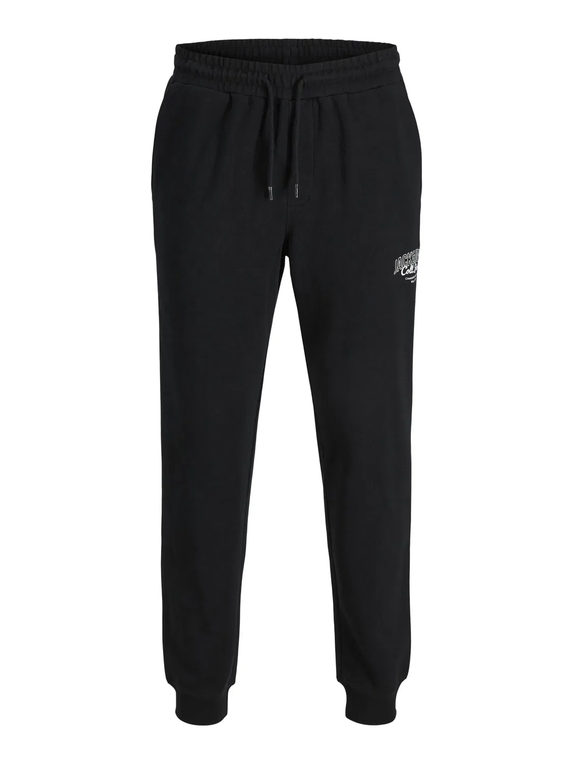 Комплект для отдыха из 2 предметов, JACK & JONES Junior, черный — фото 3