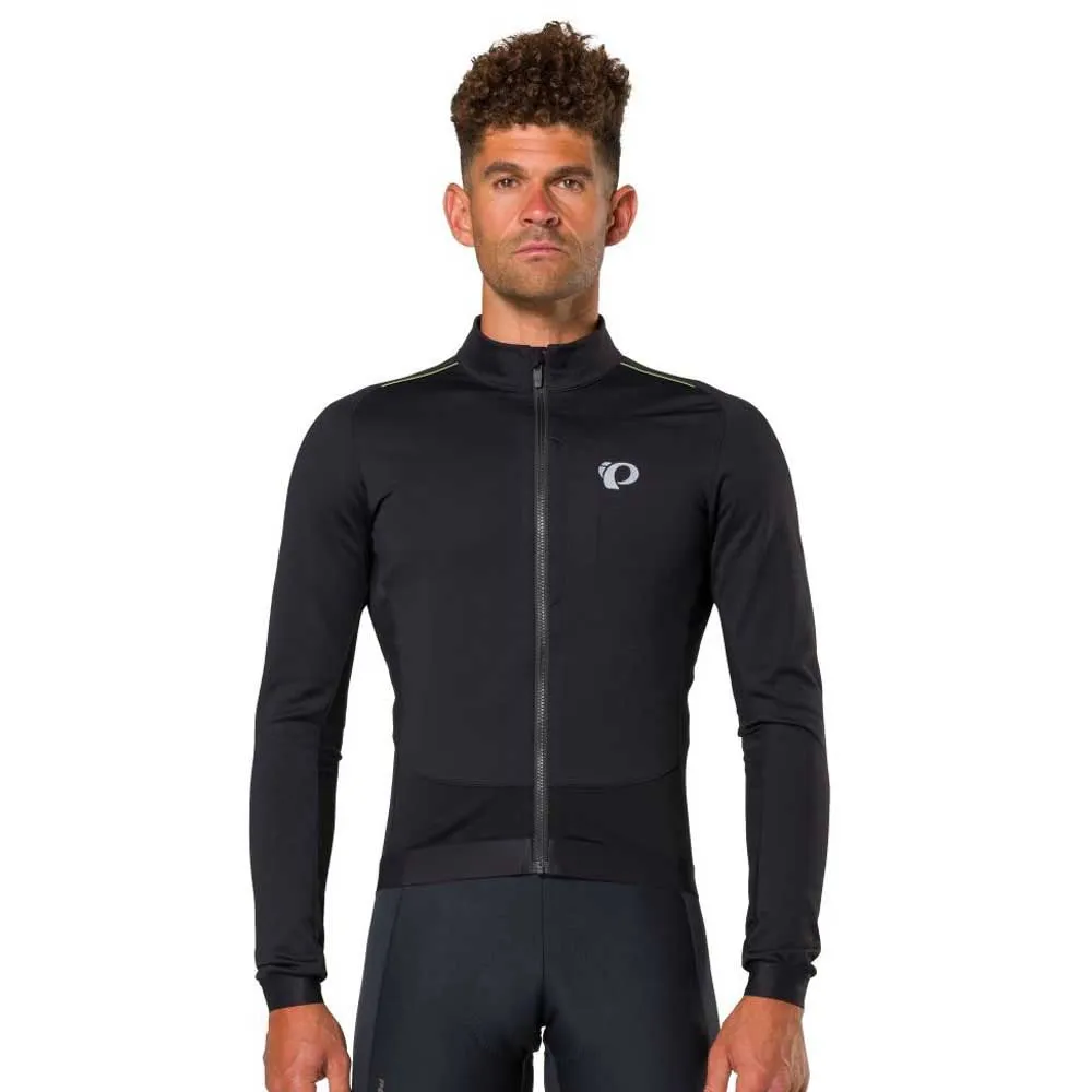 

Куртка Pearl Izumi Pro Winter, черный