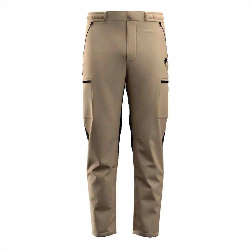 

Брюки Joma 104162, бежевый