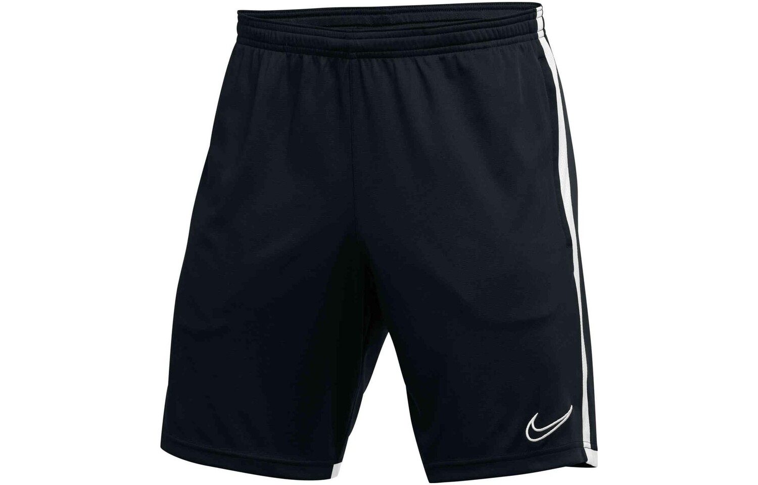 

Мужские повседневные шорты Nike, цвет Black