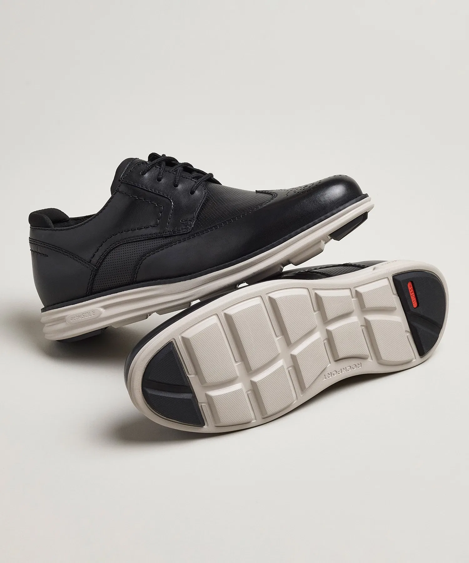 【МУЖСКИЕ】COLTIN Wingtip — фото 3