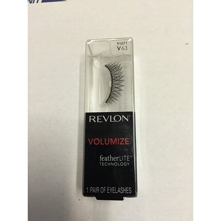 

Накладные ресницы для увеличения объема 91071 V63, Revlon