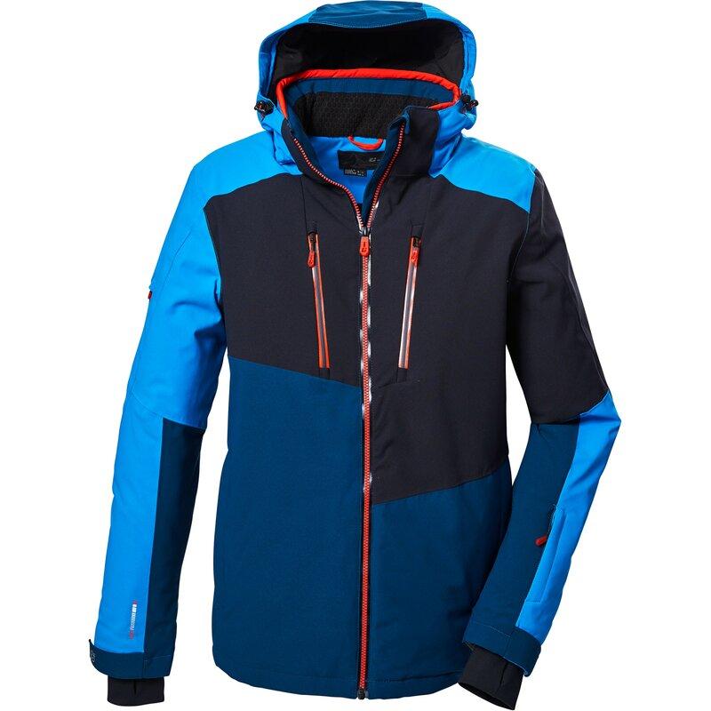 

Функциональная куртка ksw 70 mnski jckt Killtec, цвет himmelblau