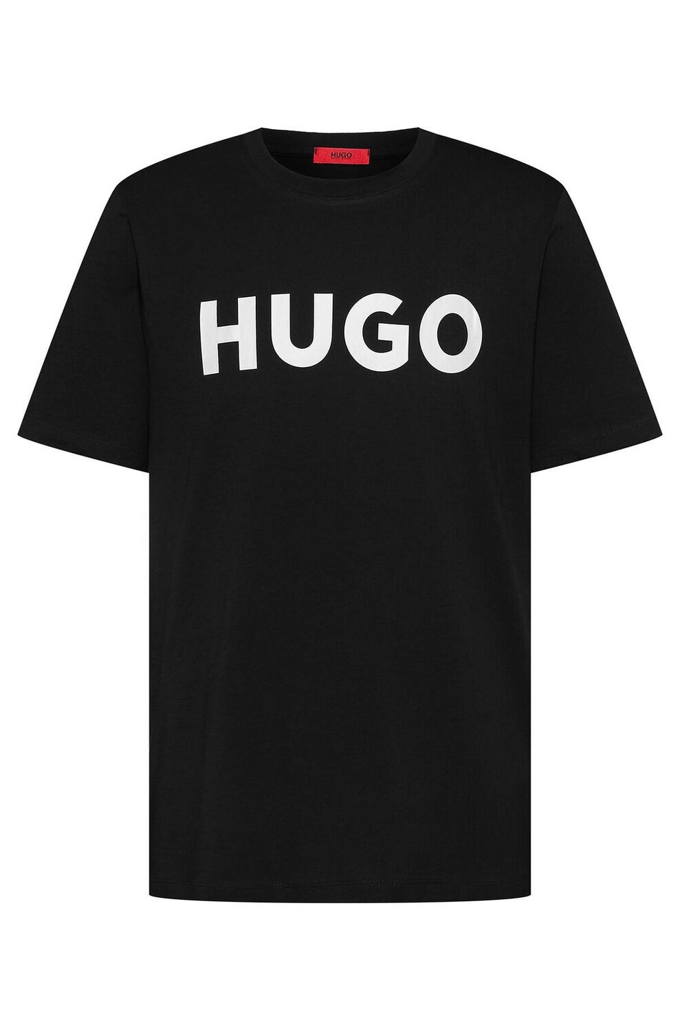 

Футболка HUGO, черный