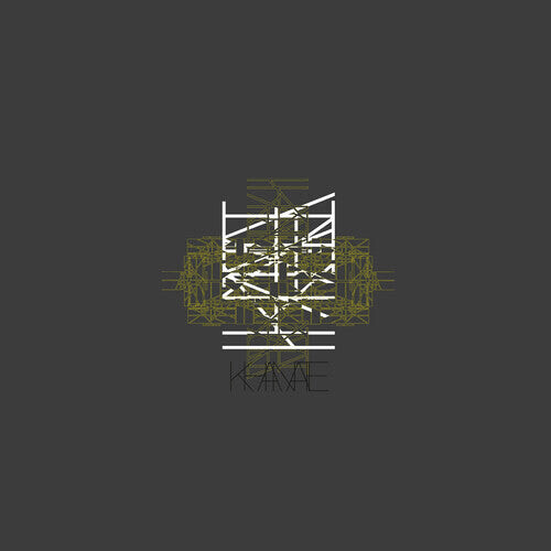 

Виниловая пластинка Khanate: Khanate - White