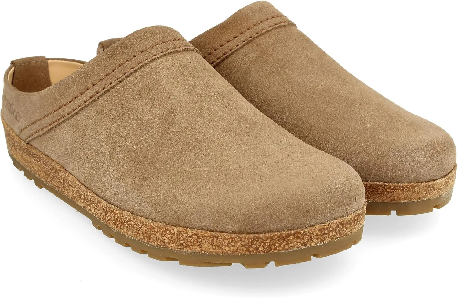 Кожаные сабо HAFLINGER Malmo