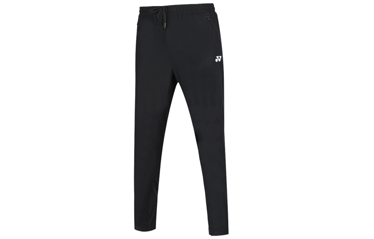 

YONEX Вязаные спортивные штаны Women's Black