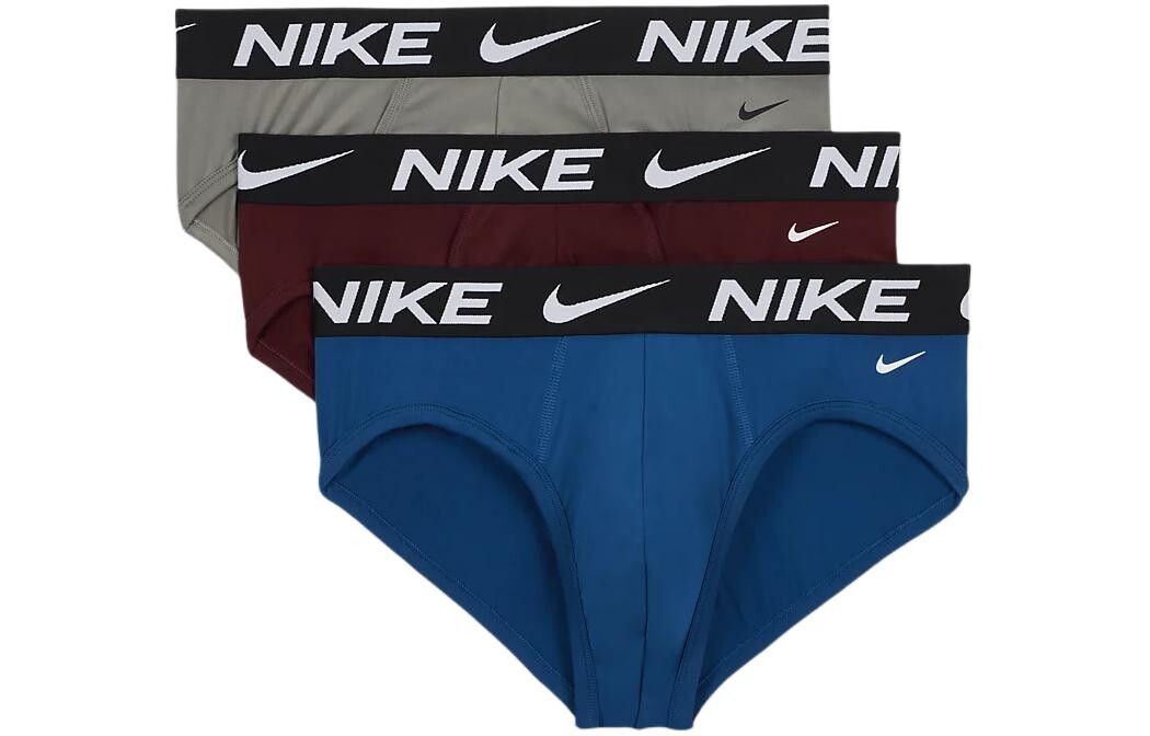 

Мужские трусы Nike