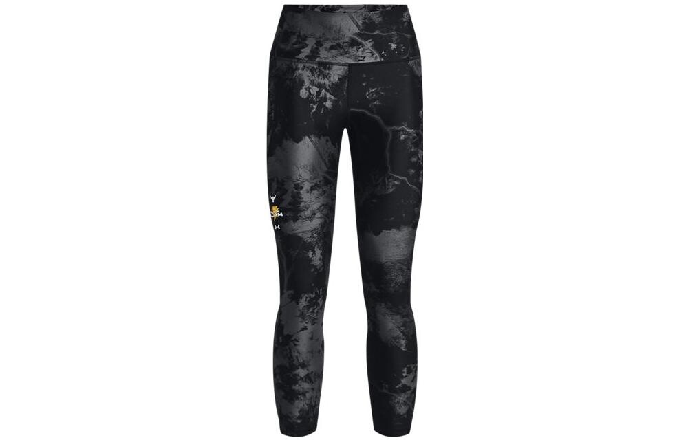 

Under Armour Женские корректирующие брюки, цвет Black