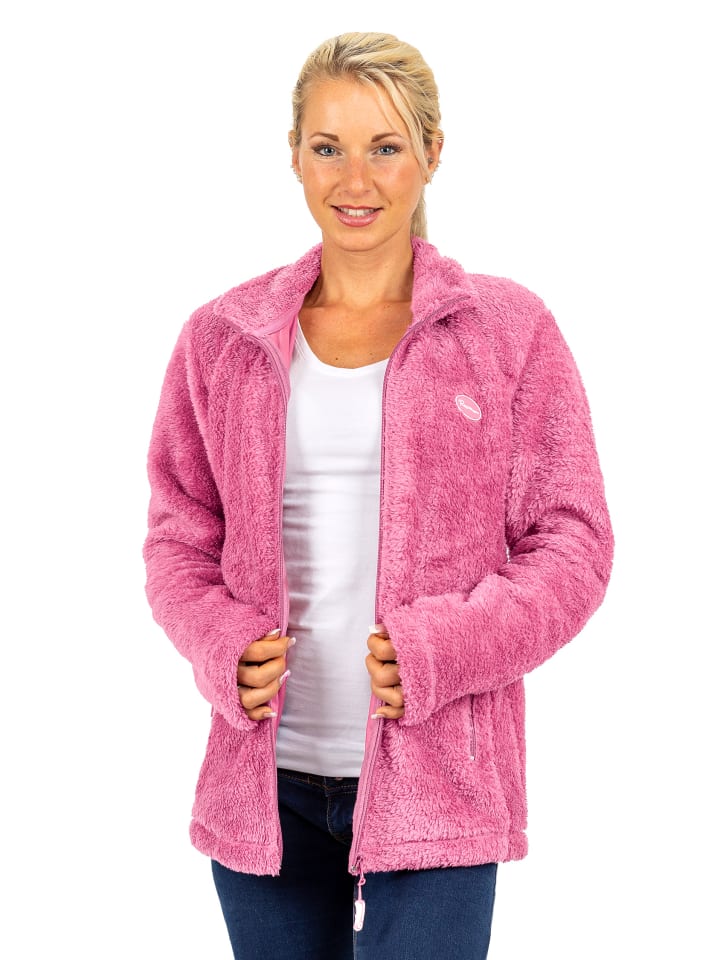 

Флисовая куртка Reichstadt