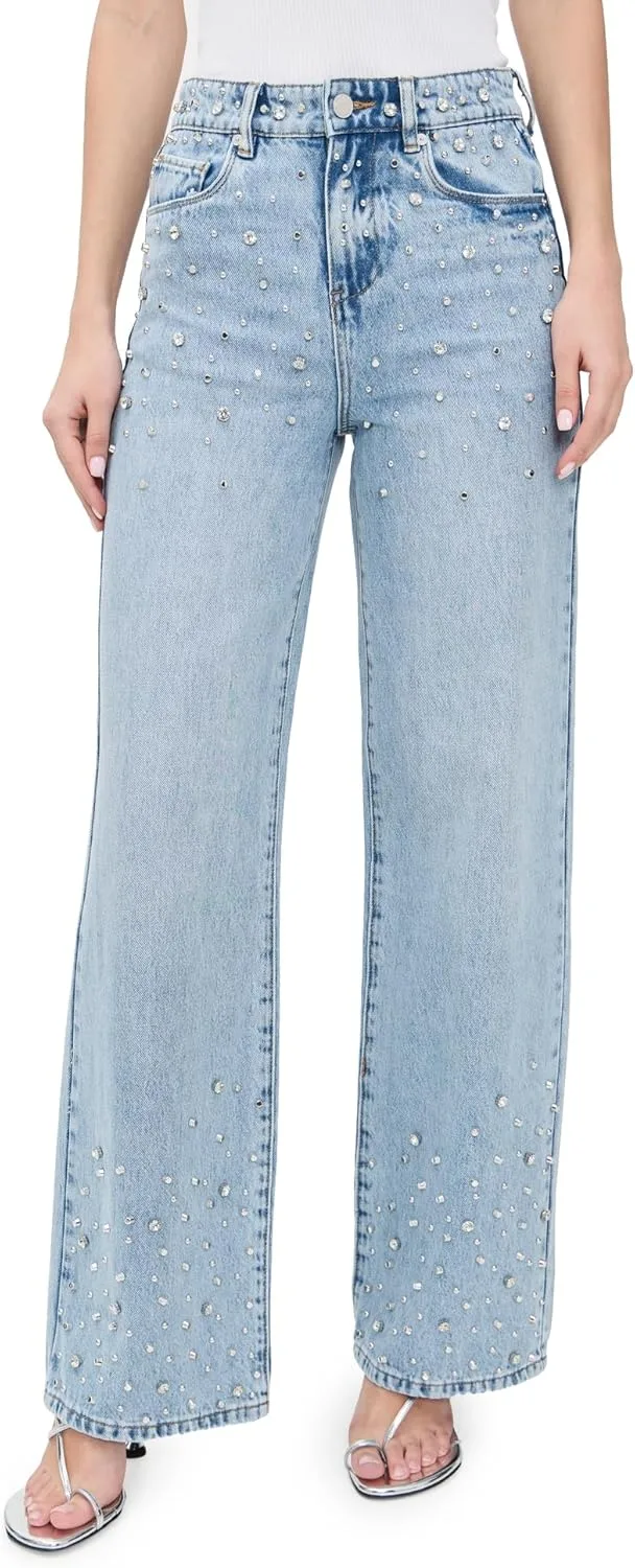 

[BLANKNYC] Женские джинсы с декором