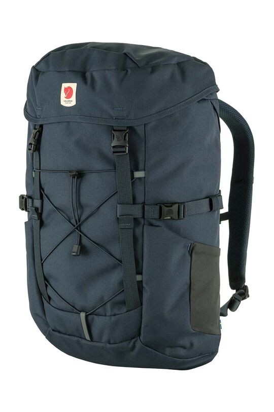 

Рюкзак Skule Top 26л. Fjallraven, темно-синий