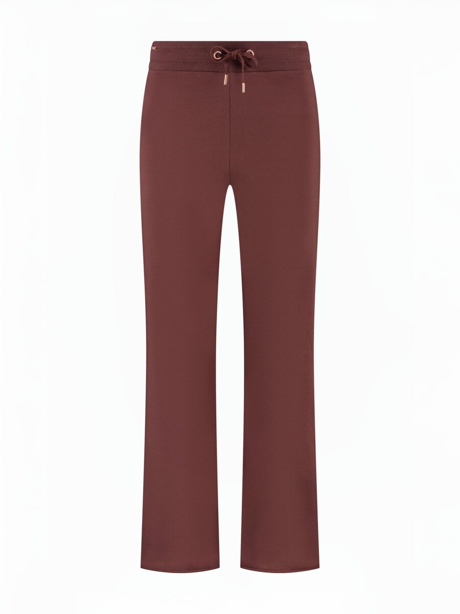 

Расклешенные спортивные брюки Urban Goddess Yoga & Activewear Elun, Auburn