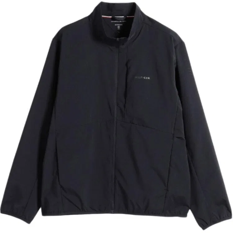 Куртка Tommy Hilfiger мужская Marine Blue