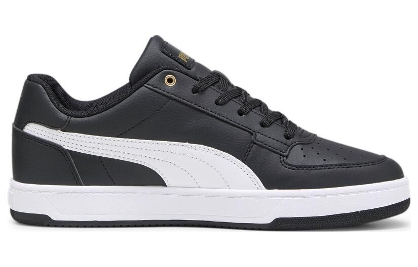Обувь для скейтбординга Puma Caven 2.0 унисекс, Черный — фото 2