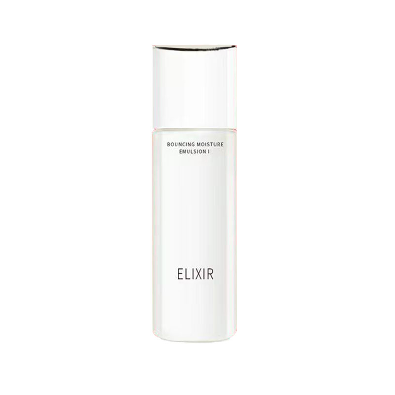 Эмульсия для лица Shiseido Elixir Bouncing Moisture увлажняющая, 130 мл — фото 3