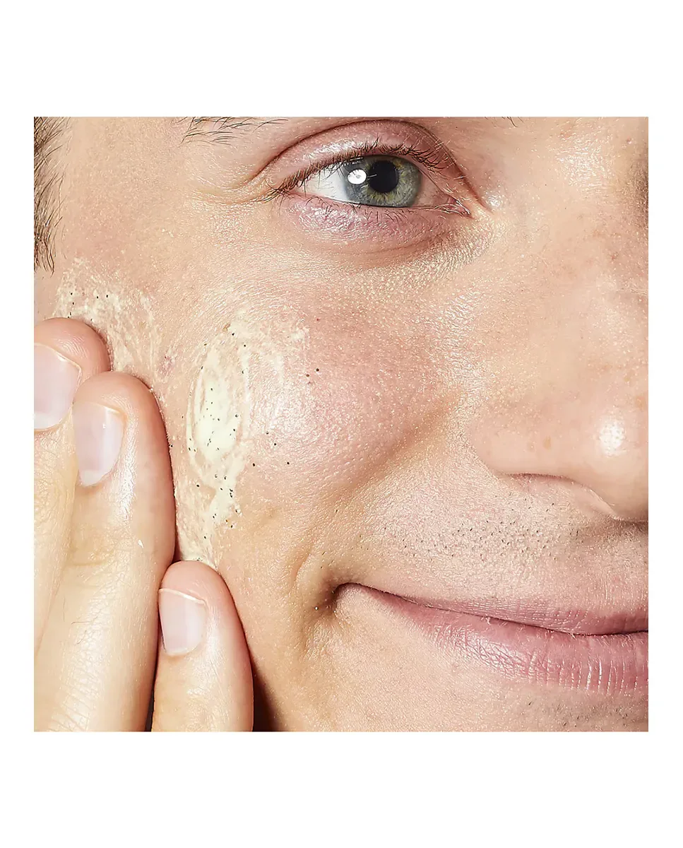 Отшелушивающий скраб для лица Facial Fuel Energizing Scrub 100 мл Kiehl'S — фото 2