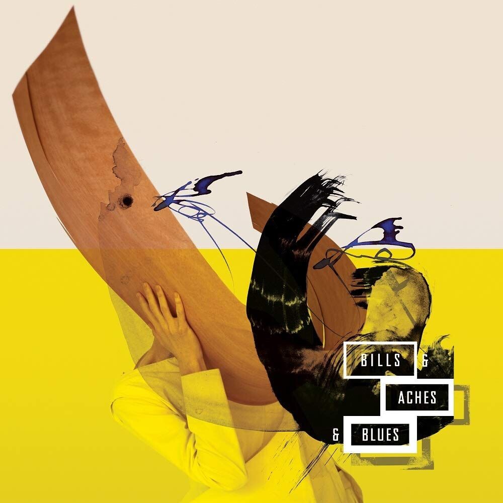 

Виниловая пластинка LP Bills & Aches & Blues - Various Artists