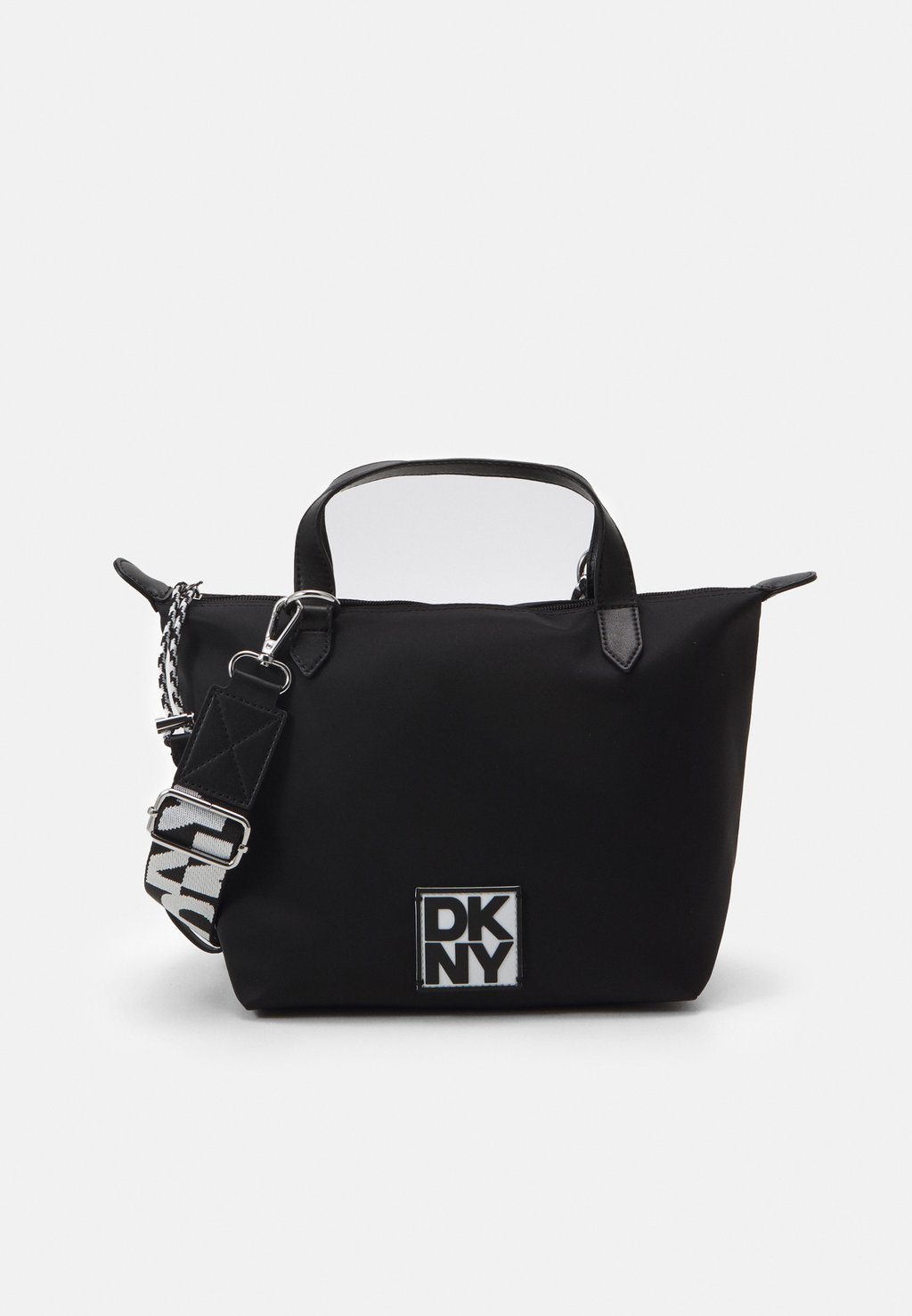 

Сумка BROOKLYN HEIGHTS SHOPPING DKNY, черный