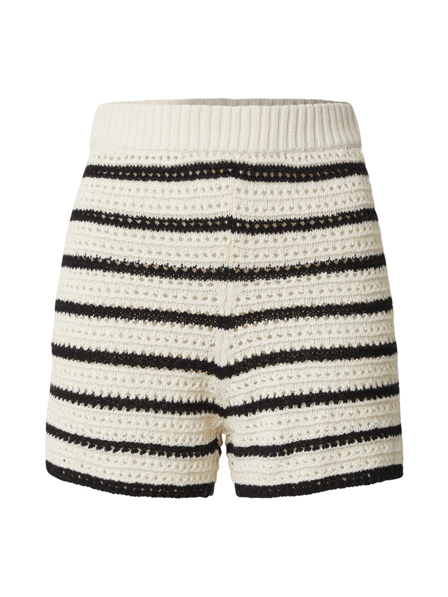 

Обычные брюки EDITED Heinke, цвет Beige/mottled beige
