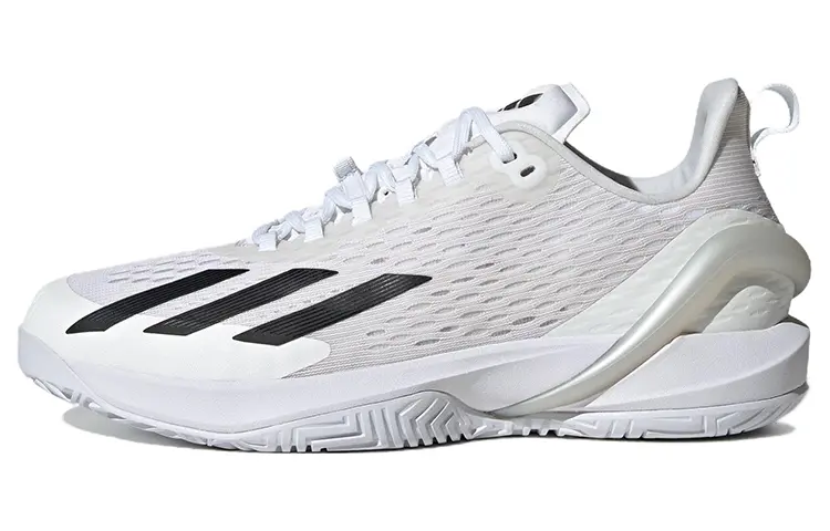 

Кроссовки adidas Adizero Cybersonic Cloud White Core Black Matte Silver