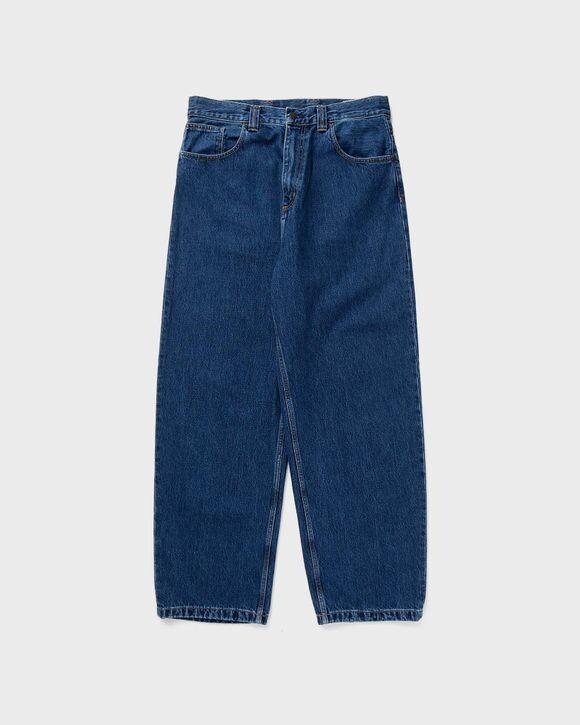 

Джинсы Carhartt Wip Brandon Pant, цвет blue stone washed