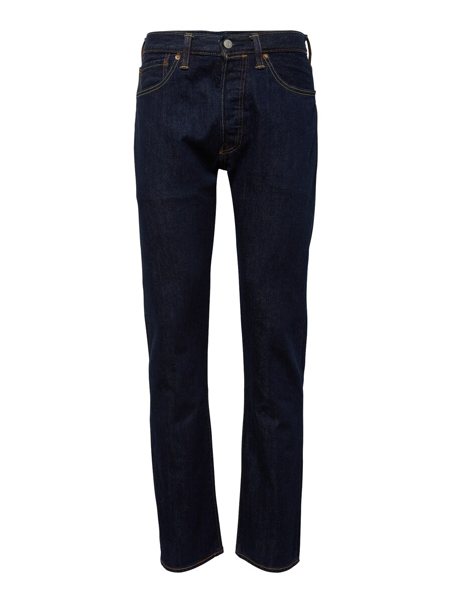 

Обычные джинсы LEVI'S 501, темно-синий