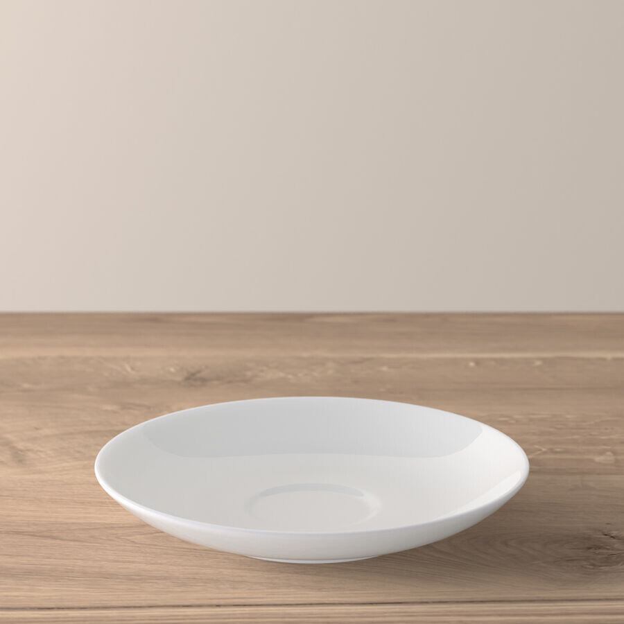 

Блюдце Royal для чая/кофе 15см Villeroy & Boch, белый