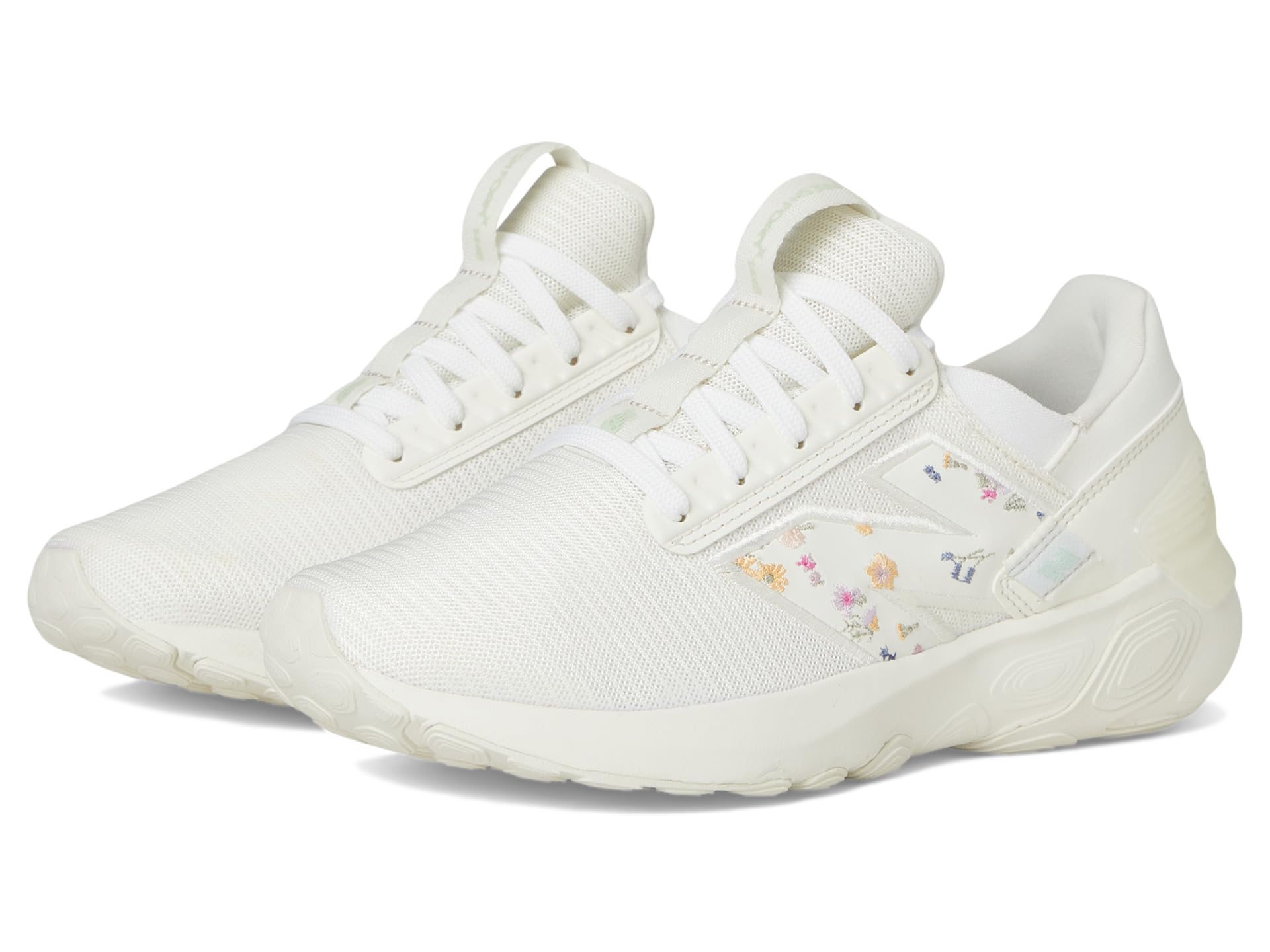 Кроссовки New Balance Fresh Foam X 1440 V1, Sea Salt/Sea Salt/Clay Ash