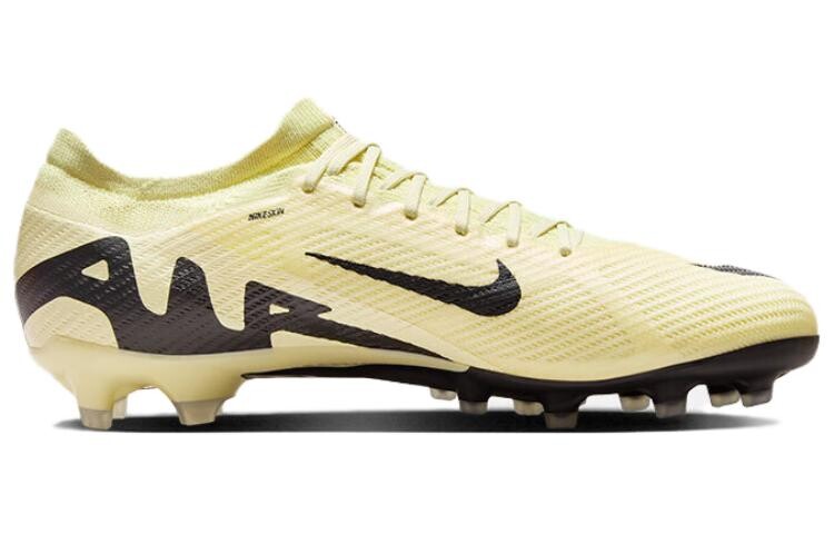 Nike Футбольная обувь Мужчины, Светлое золото — фото 2
