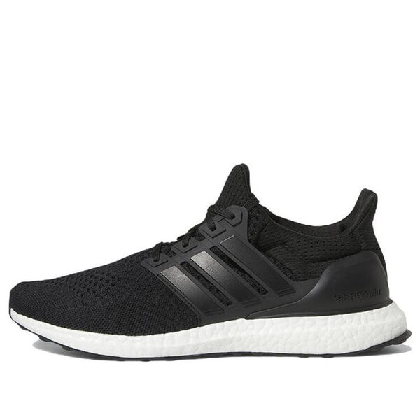 

Кроссовки ультрабуст 1.0 Adidas, черный