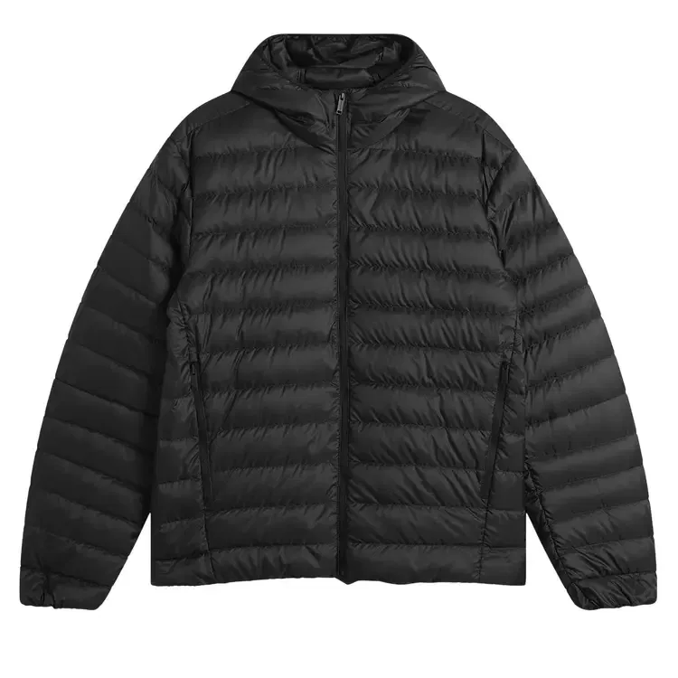 Худи Canada Goose Stratus, черный