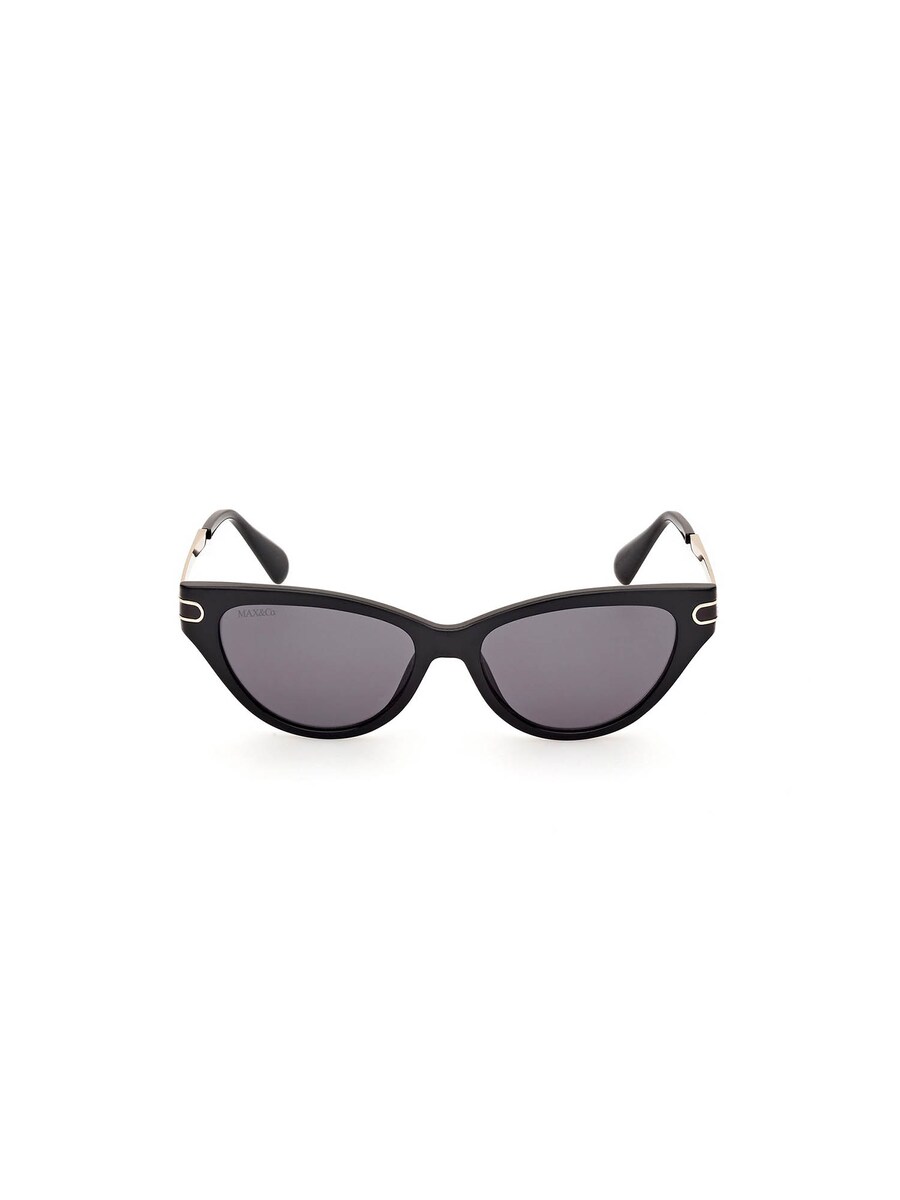 

Солнцезащитные очки MAX&Co. Sunglasses, черный