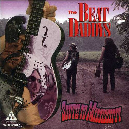 

CD диск Rush, Bobby: Hoochie Man
