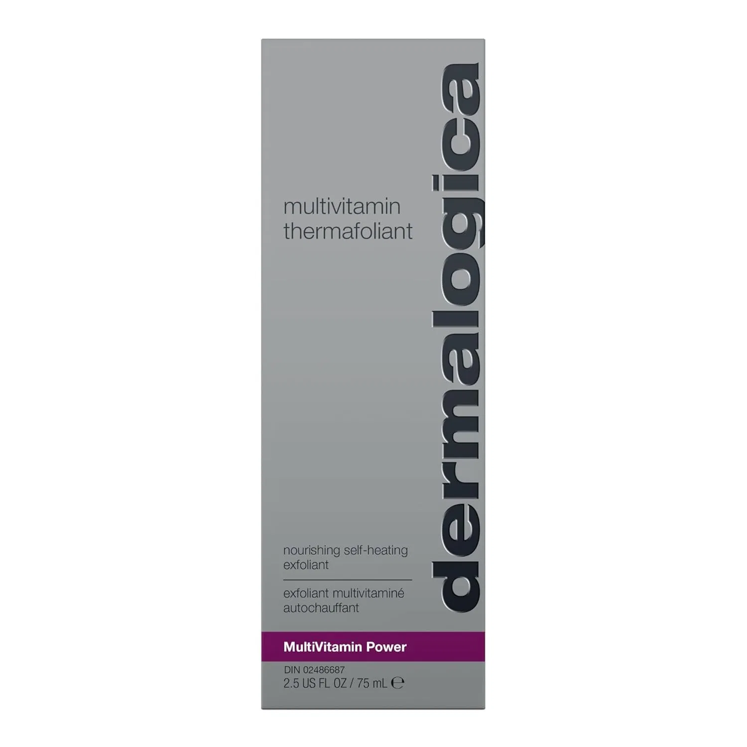 Мультивитаминный скраб для лица «Multivitamin Power» от Dermalogica Dermalogica — фото 2