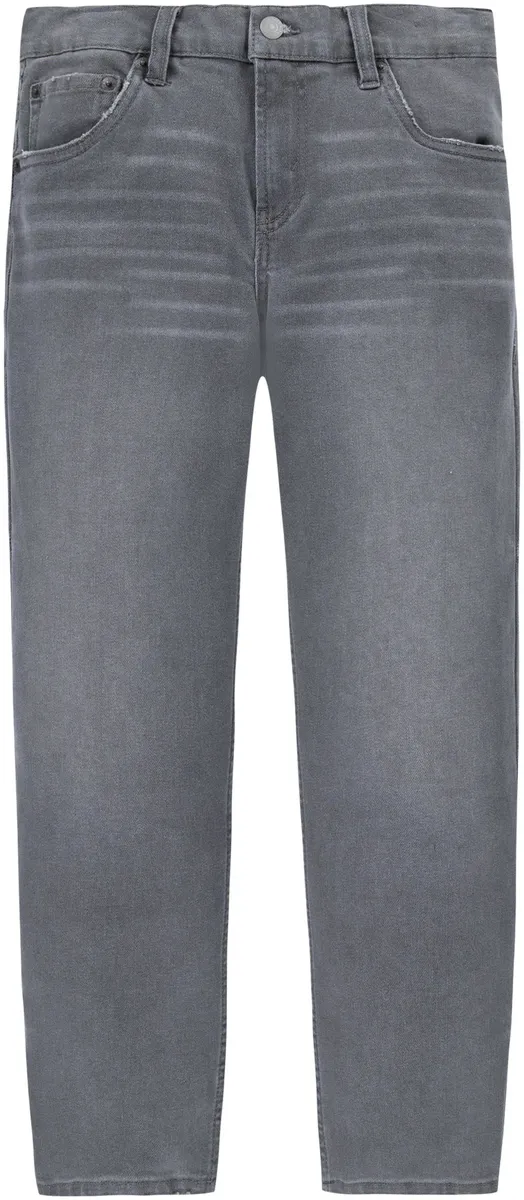 

Детские эластичные джинсы Levi's "LVB STAY LOOSE TAPER JEANS", для МАЛЬЧИКОВ Levi'S Kids, цвет Graphite Pen