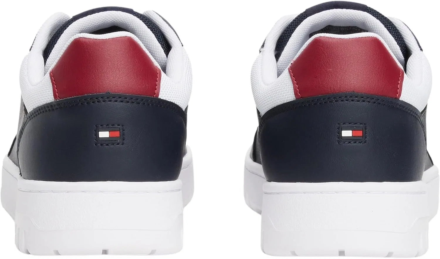 Кроссовки Tommy Hilfiger fm0fm05369 for Men, Desert Sky — фото 2