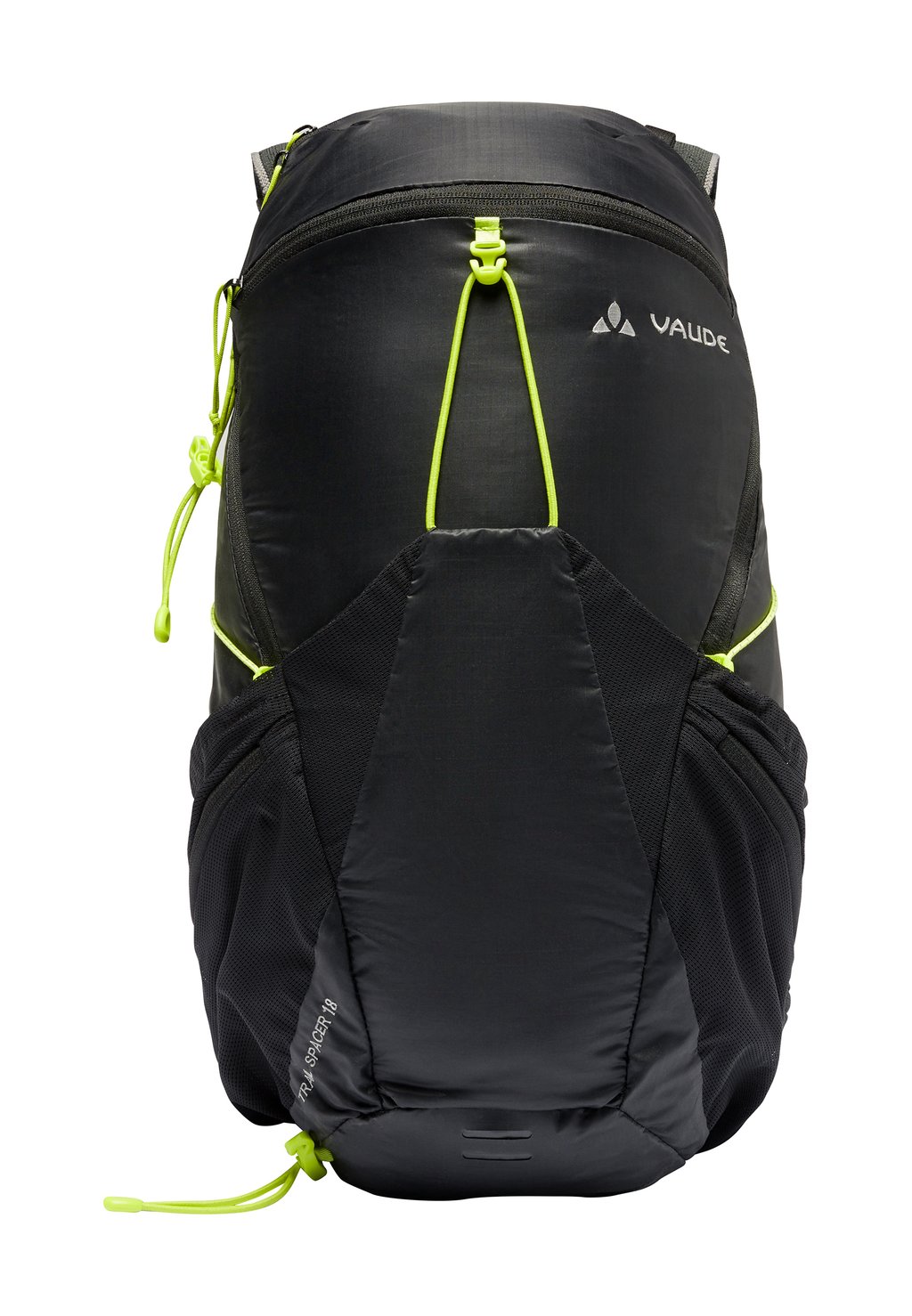 

Рюкзак Vaude, черный