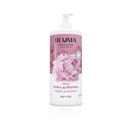 

Ванная комната 1л Роза и пион Роза 1л Bluma