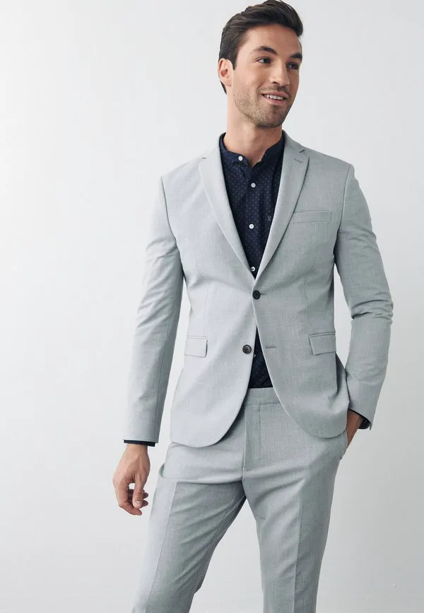 Куртка для движения Next, Mottled Grey