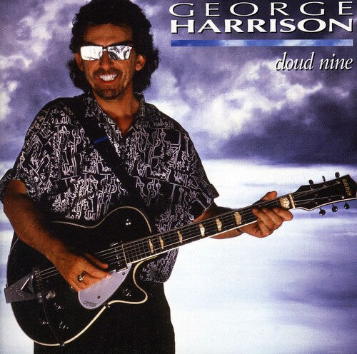 

CD диск Harrison, George: Cloud Nine